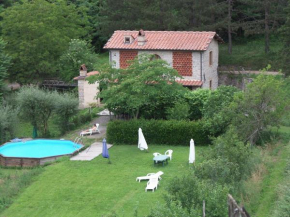  Agriturismo Macea  Борго А Моццано